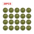 20pcs
