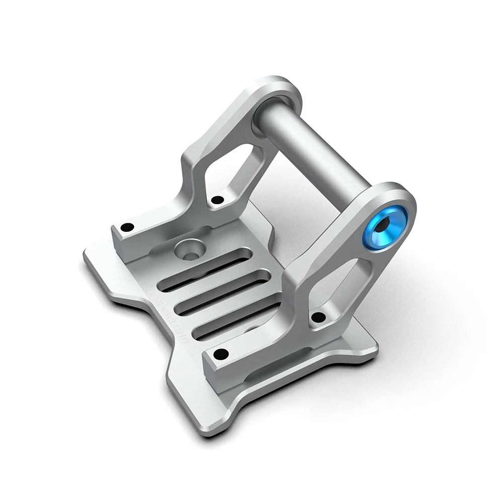 IBEX 450 450MT Motorcycle Accessories For CFMOTO CFmoto 450 MT 450 MT450 2024 2025 Cellphone Phone GPS Navigation Mount Bracket