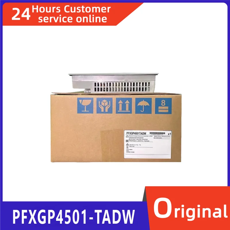

Совершенно новый оригинальный сенсорный экран PFXGP4501-TADW PFXGP4501-TAD PFXGP4601-TAD
