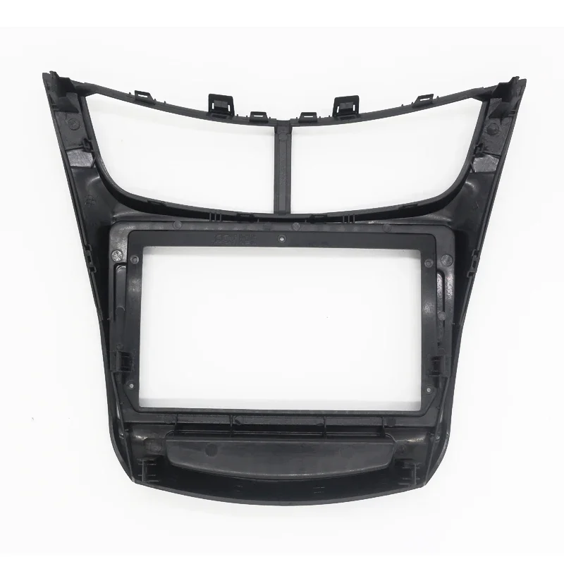 Car Radio Frame Kit For Chevrolet Sail 2014+ Auto Stereo Dash Panel Mounting Bezel Faceplate