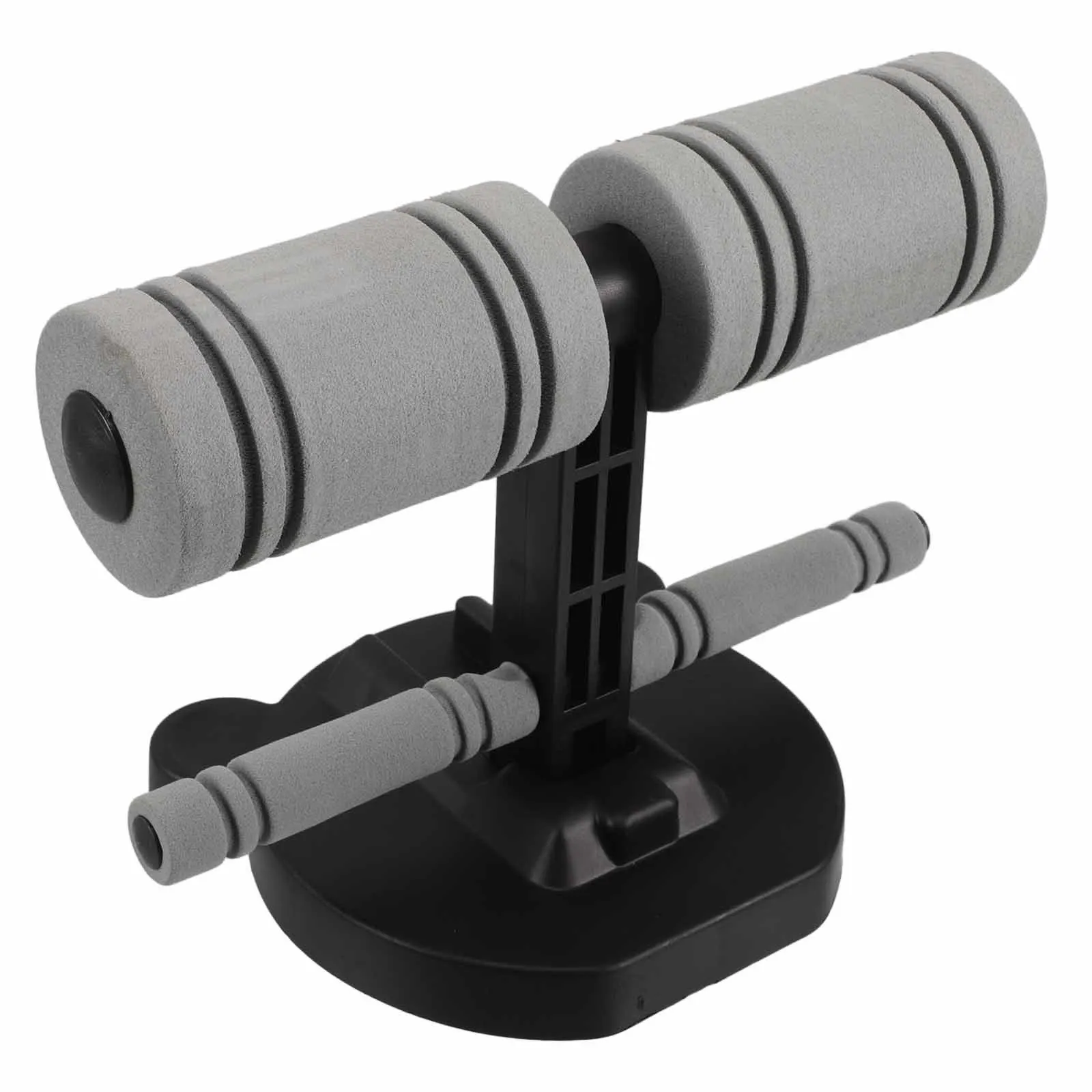 

Portable Sit Up Assistant Device Ergonomic Sit Up Bar Foot Holder Home Exercise Ab Workout Machine Fitness Equipment