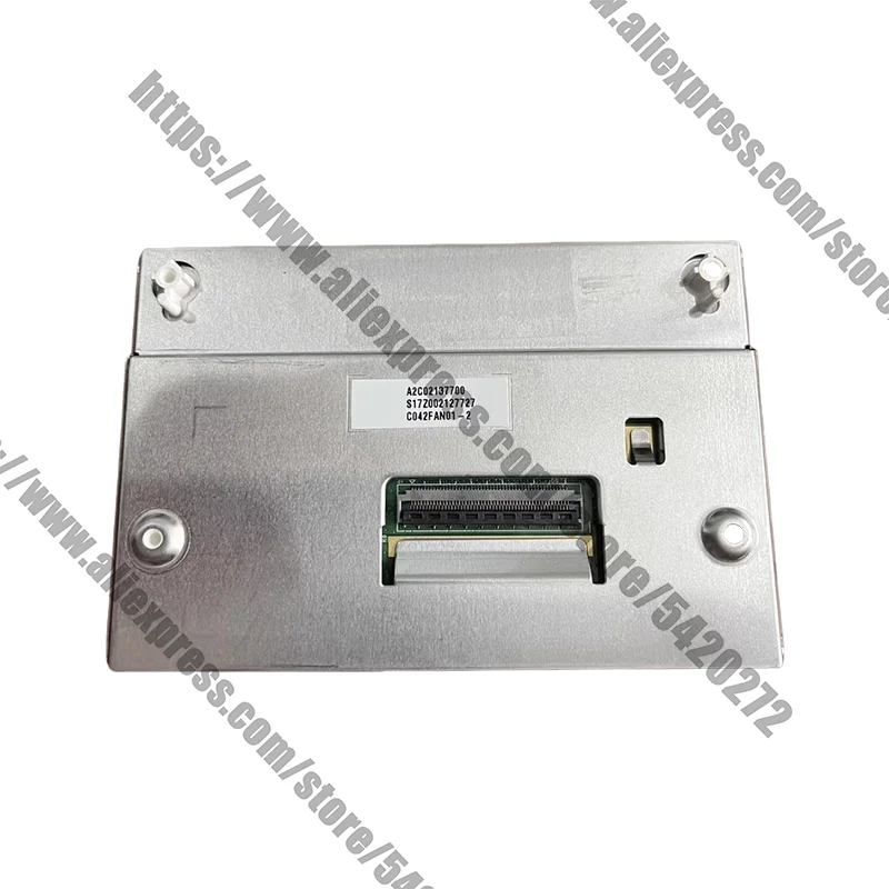 

100% Brand New And Original LQ042T5DZ14 LQ042T5DZ14B LQ042T5DZ14A Spot Stock First Shipment