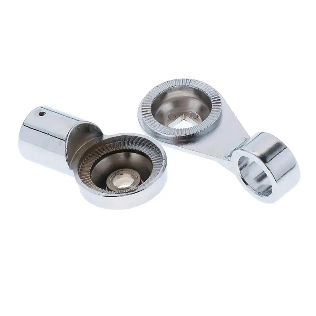 Placa giratoria de platillo de tambor de tambor de 19 pulgadas para tambor de instrumentos de precusión