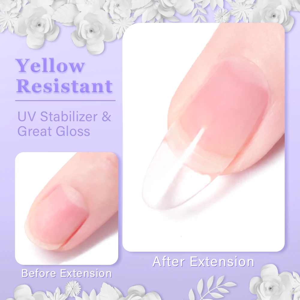 5OZ EMA Acryl-Flüssigkeit, Monomer, 150/120/75/40 ml, schnell trocknende Nagel-Acryl-Kristallflüssigkeit für Nagelkunst-Verlängerung, Schnitzpulver-Werkzeuge – Detail 6