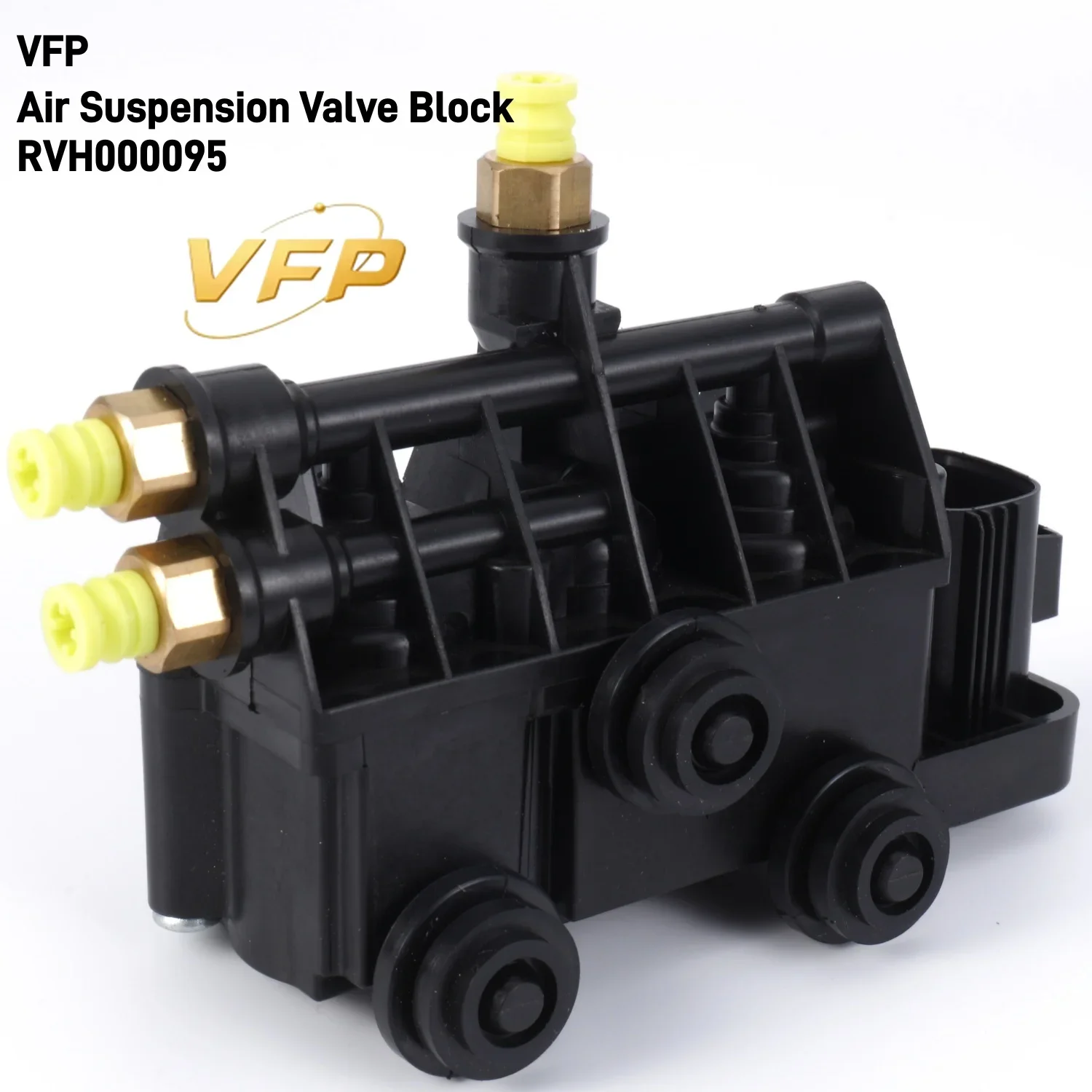 Air Suspension Valve Block RVH000095 for P38 Discovery 2 Air Suspension Distribution Valve