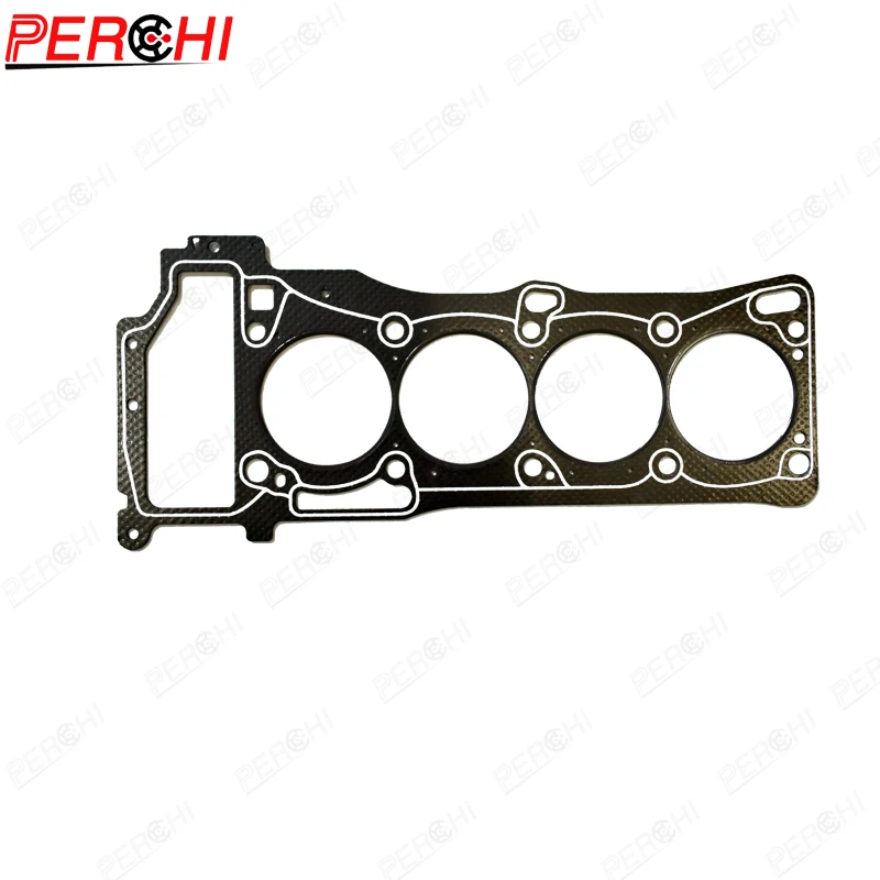 

For NISSAN QG18/N16 ALMERA II 1.8 2000-2002 High Performance Cylinder Heads OEM 11044-4M700