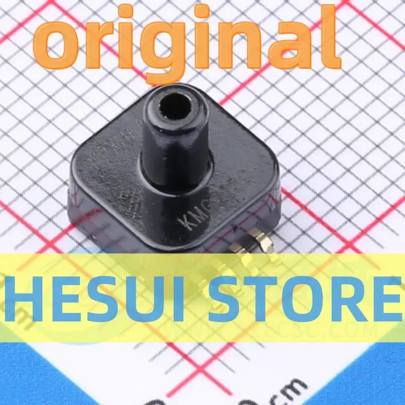 

MPXH6400AC6T1 оригинал