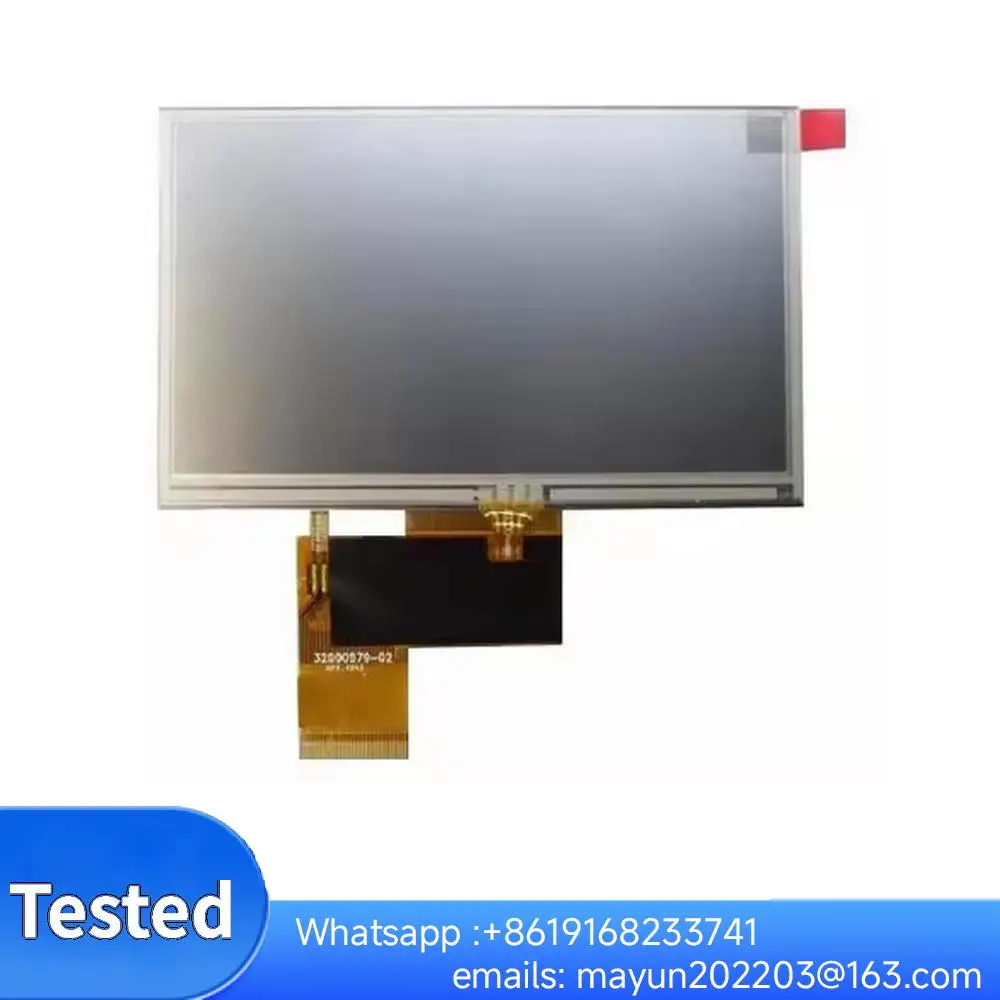 

New For Korg PA300 Original Touch Screen PA300 LCD Display (100% Test Before Shipment)