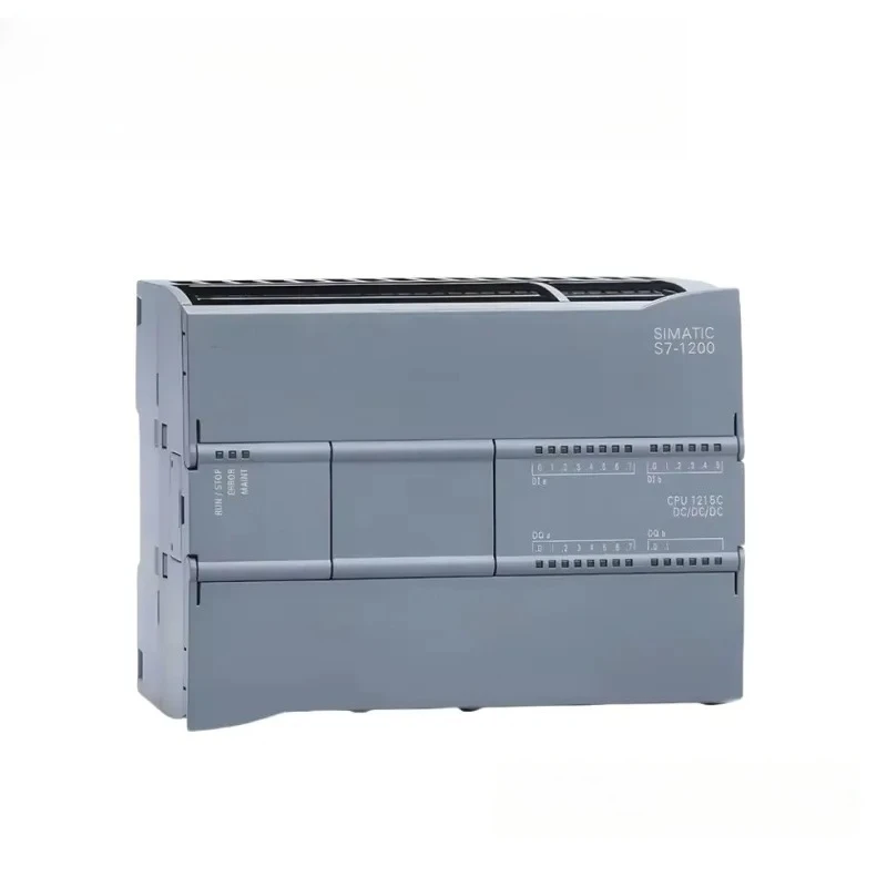new PLC S7-1200 CPU 1217C 6ES7217-1AG40-0XB0 6ES7214-1BG40-0XB0 6ES7214-1AG40-0XB0 6ES7214-1HG40-0XB0