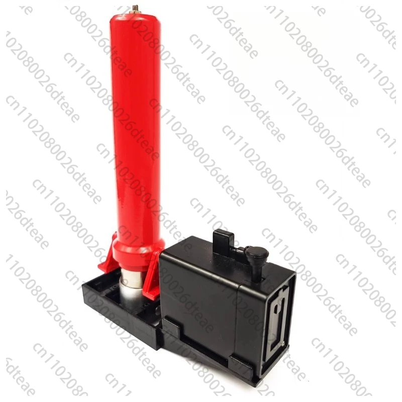 

Гидравлический подъемный цилиндр модели 1/14, передний многоступенчатый цилиндр, масляный насос с F-рамкой