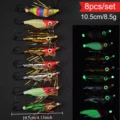 Glow-8pcs-set