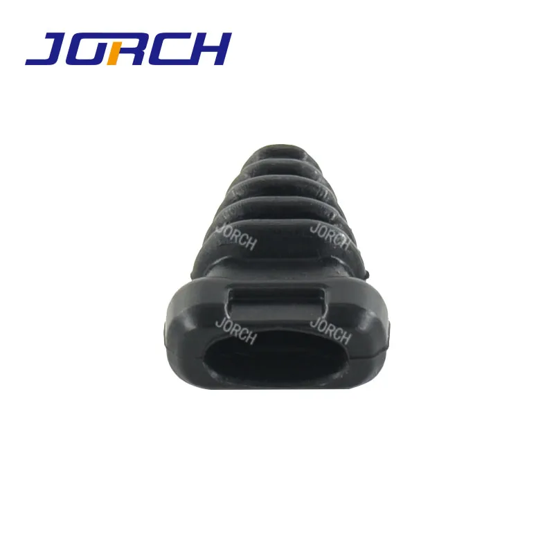 5pcs superseal rubber connector boot cover cap 1928300527 1 928 300 527 for 3pins connector 1928403968