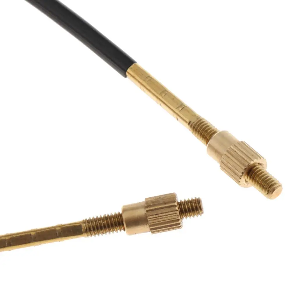 Lightweight Cello Tailpiece Cord Sturdy Steel End Rope Tail String for Beginner Advanced Players Musical Instrument