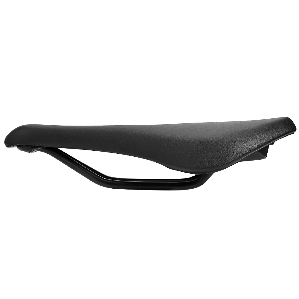 Short nose road mountain bike long-distance breathable soft silicone seat cushion