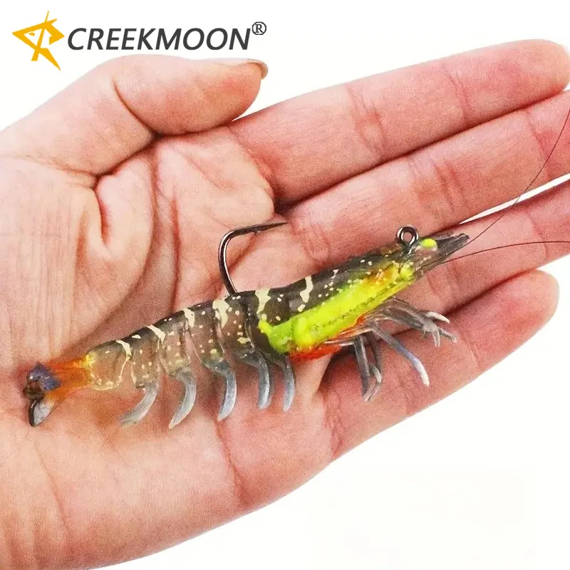 �y�Z�[�����z�\�t�g�Ń��A���ȃG�r�^���A�[ 9cm 12g �l�H�����W�O �ނ�p�W�M���O���A�[ �C�ނ�p���A�[ ���b�h�t�B�b�V���A�o�X�A�G�r�p 1����