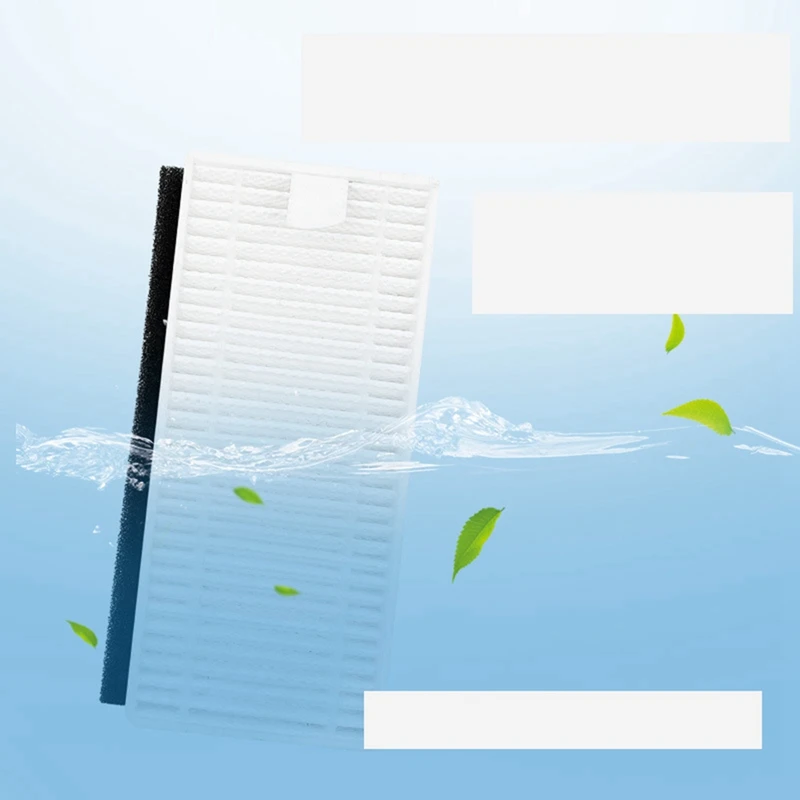 Parte di ricambio per aspirapolvere Lefant M200/201/ 501/520/T700