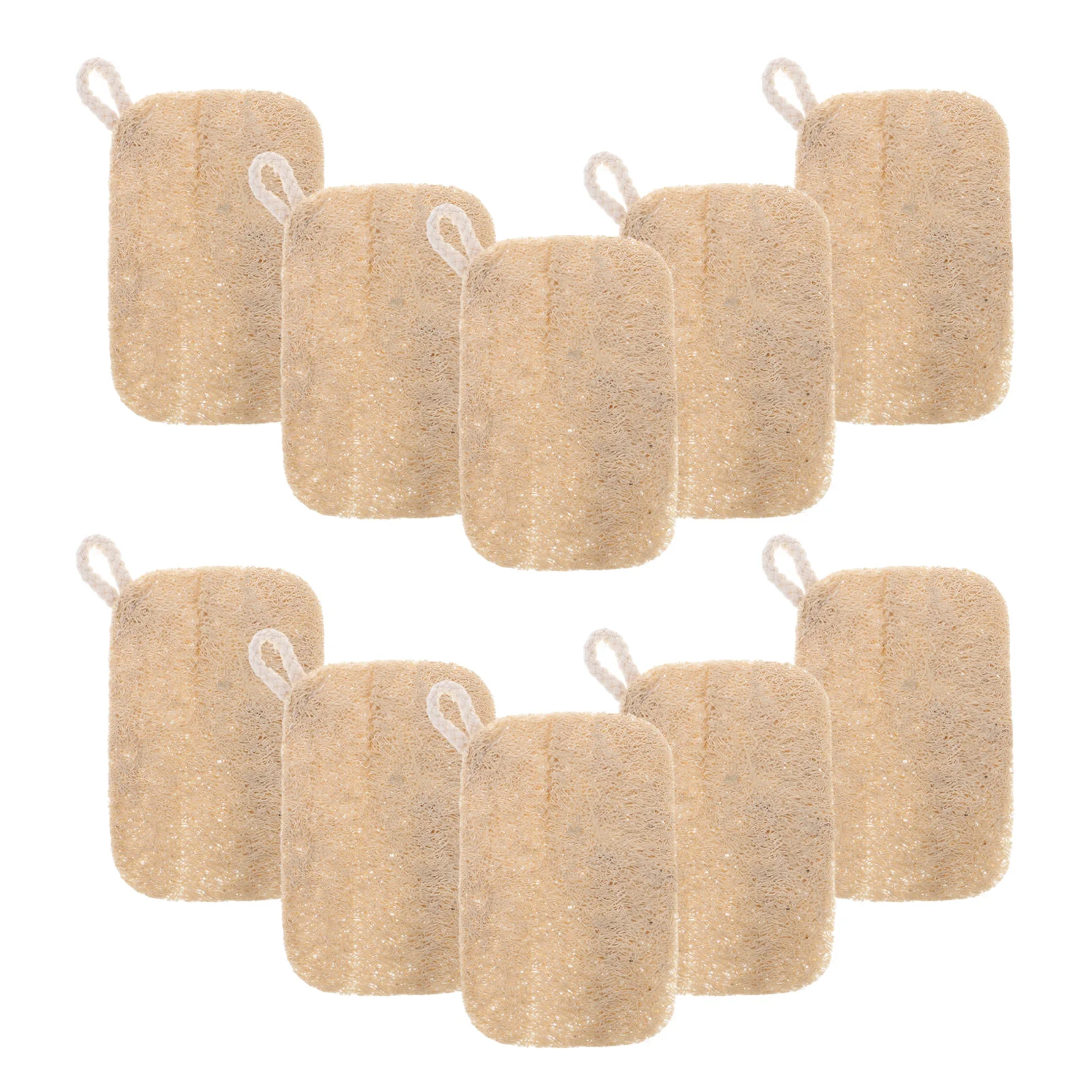 : Schwamm und Reinigungspolster