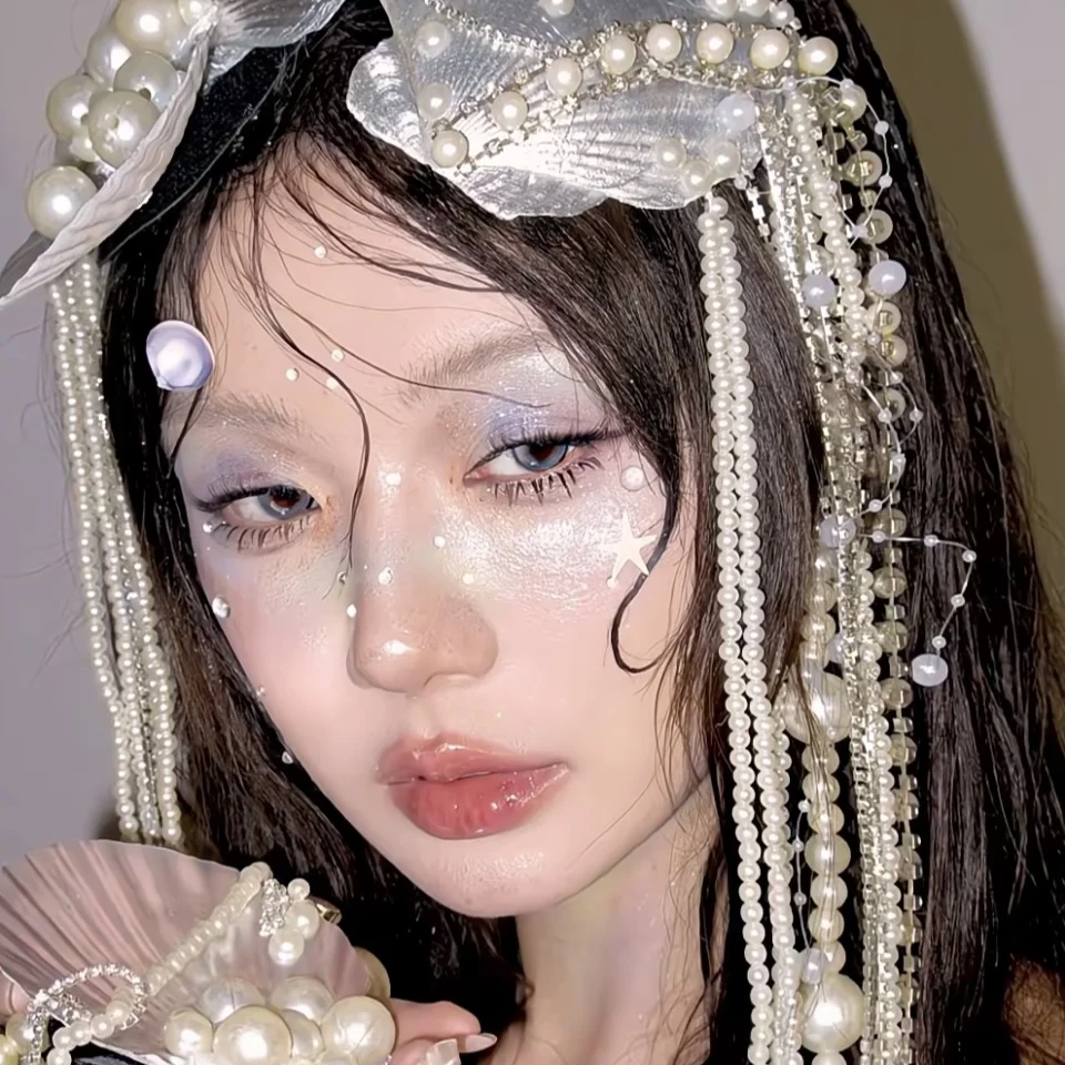 accessori-per-capelli-con-perle-e-nappine-a-tema-sirena-marina-per-styling-sfilate-di-moda-e-fotografia-accessorio-per-capelli-a-forma-di-lumaca-marina-elfo-subacqueo