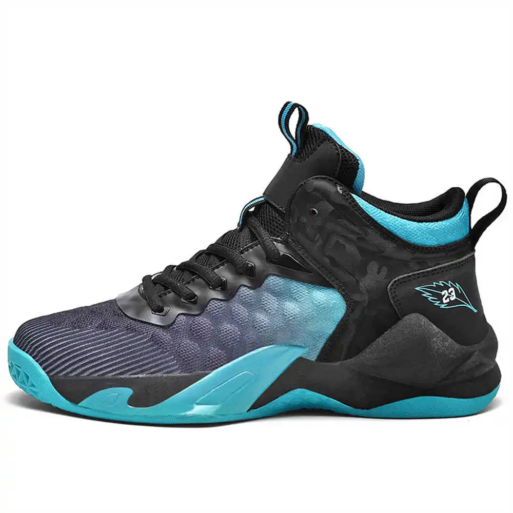 

Extra Large Sizes Spring Men's Running Sneakers Basketball Vip Man Luxury Brand White Casual Shoes Sports Besket