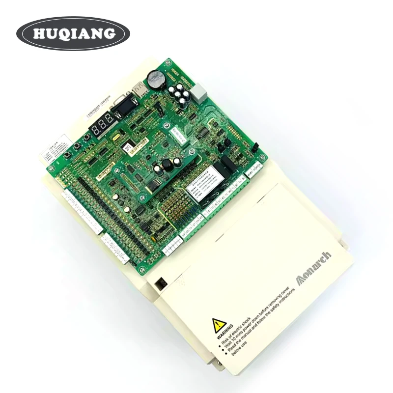 Monarch Lift Spare Parts All - in - One Elevator Inverter NICE-L-C- 4011/4007/4005/4015/4018F/4022/4030F