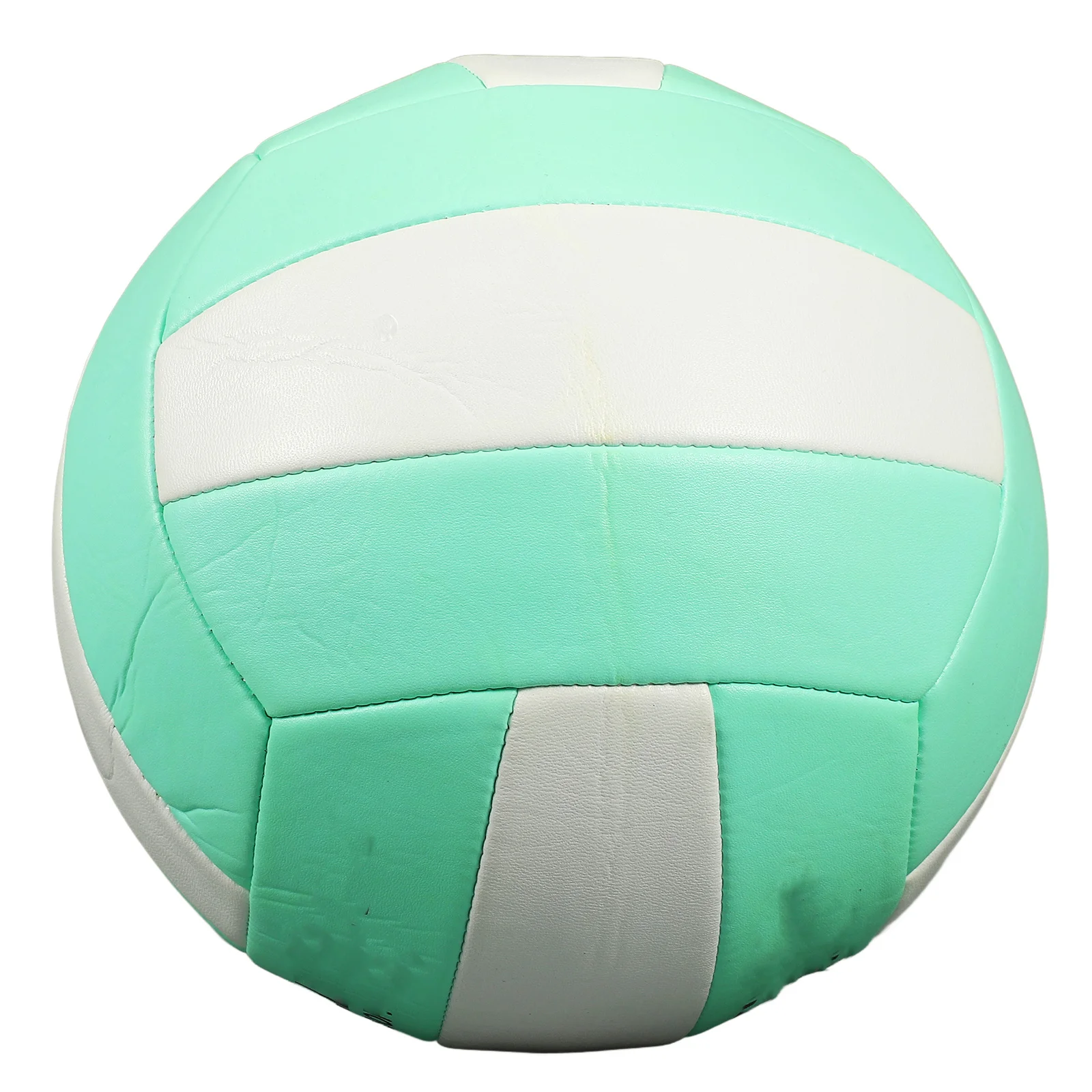

Adult Volleyball Soft Indoor Training Ball For Competition Practice Durable Vibrant Sports Equipment Entrance Examination