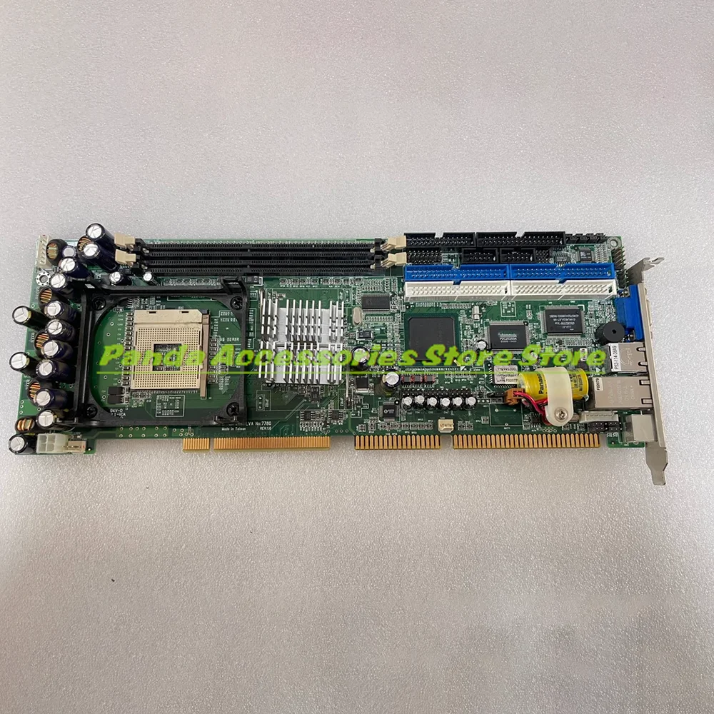 Промышленные компоненты SPI-8450-LLVA, артикул: 7780 REV1.0
