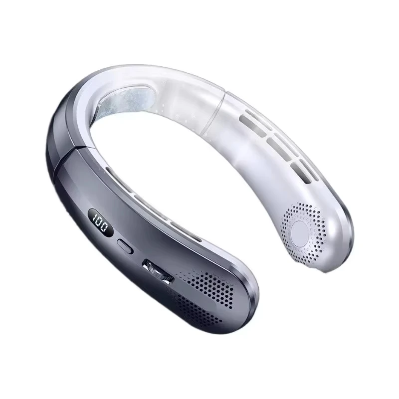 Thumbnail 4 - #70 Wearable Neck Fans Discount Picks