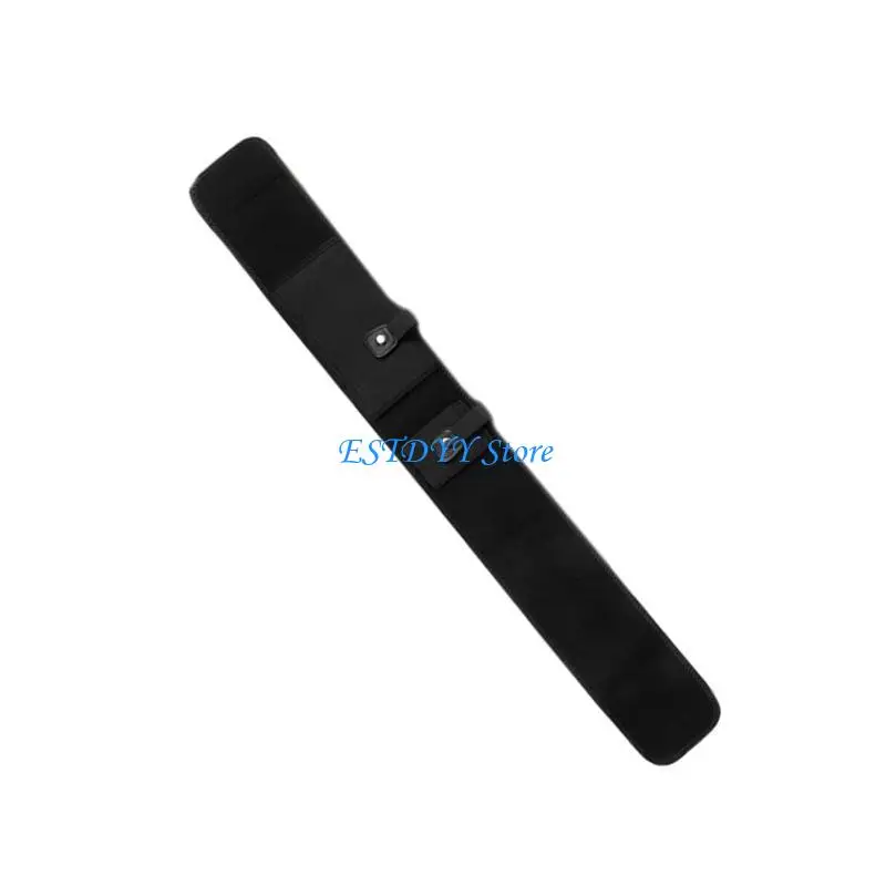G6DE cinturón invisible cinturón caza caza aire libre Folsas defensa disparos Belts anchos
