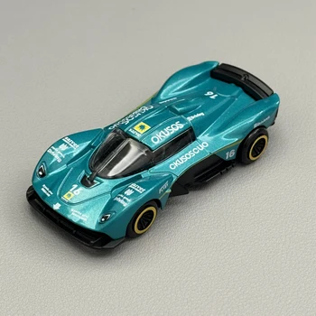 1/64 Diecast Metal Le Mans Racing Car Model Toy Endurance Prototype Vehicle Collectible…