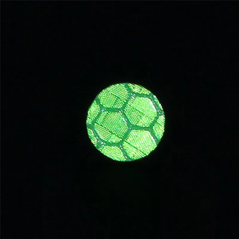 

A48P-Светительные прихватки Прихватки для маркировки троп Светоотражающие прихватки для троп Светящиеся прихватки Светоотражающие маркеры для троп Mark Trail