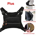 Plus Black