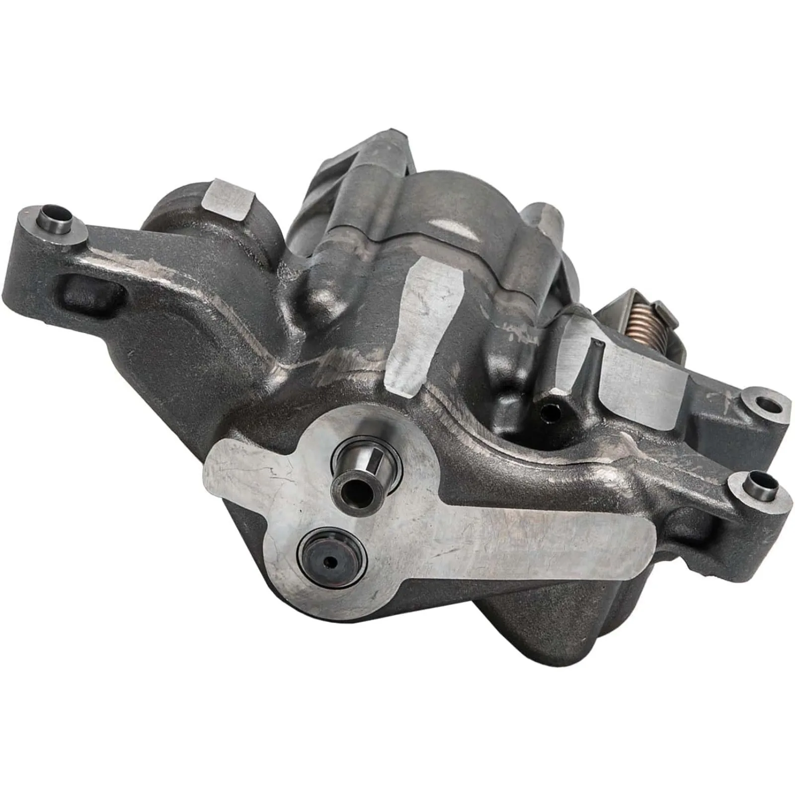 

Oil pump 161-4110 1614110 CA1614110 For Caterpillar CAT 3408 3408C Engine D8L D9N D9R Tractor