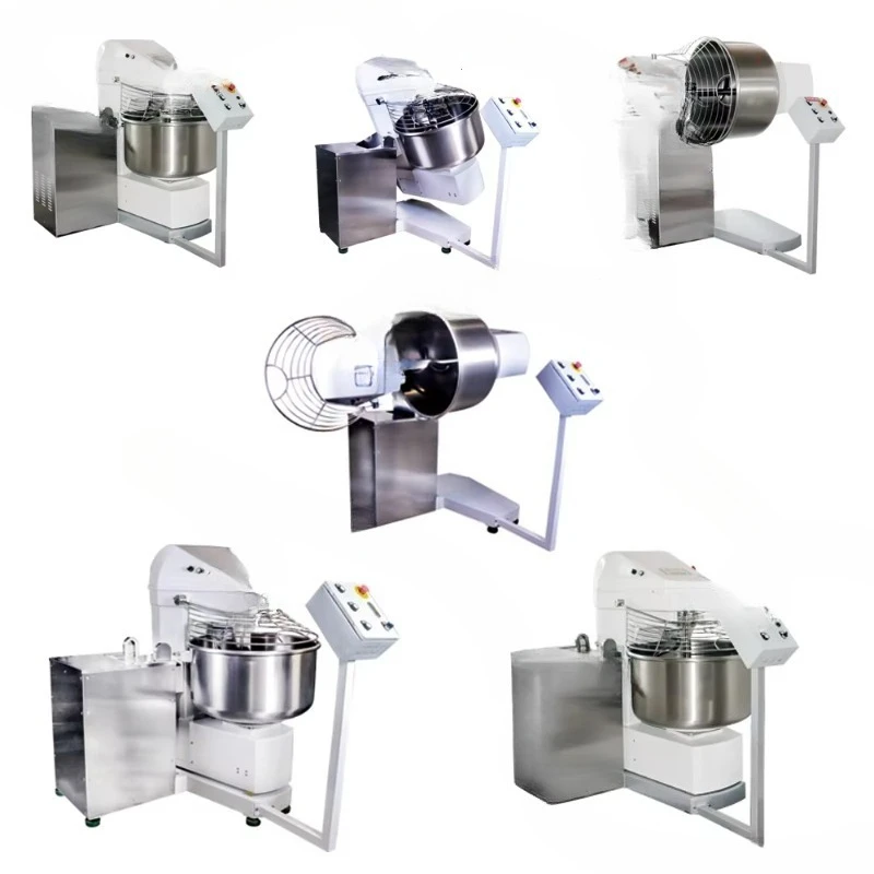 Low Power Automatic 20L 40L 60L 12.5kg 25kg 50kg 75kg Cake Mixer for Importer Wholesaler Retailer Distributor