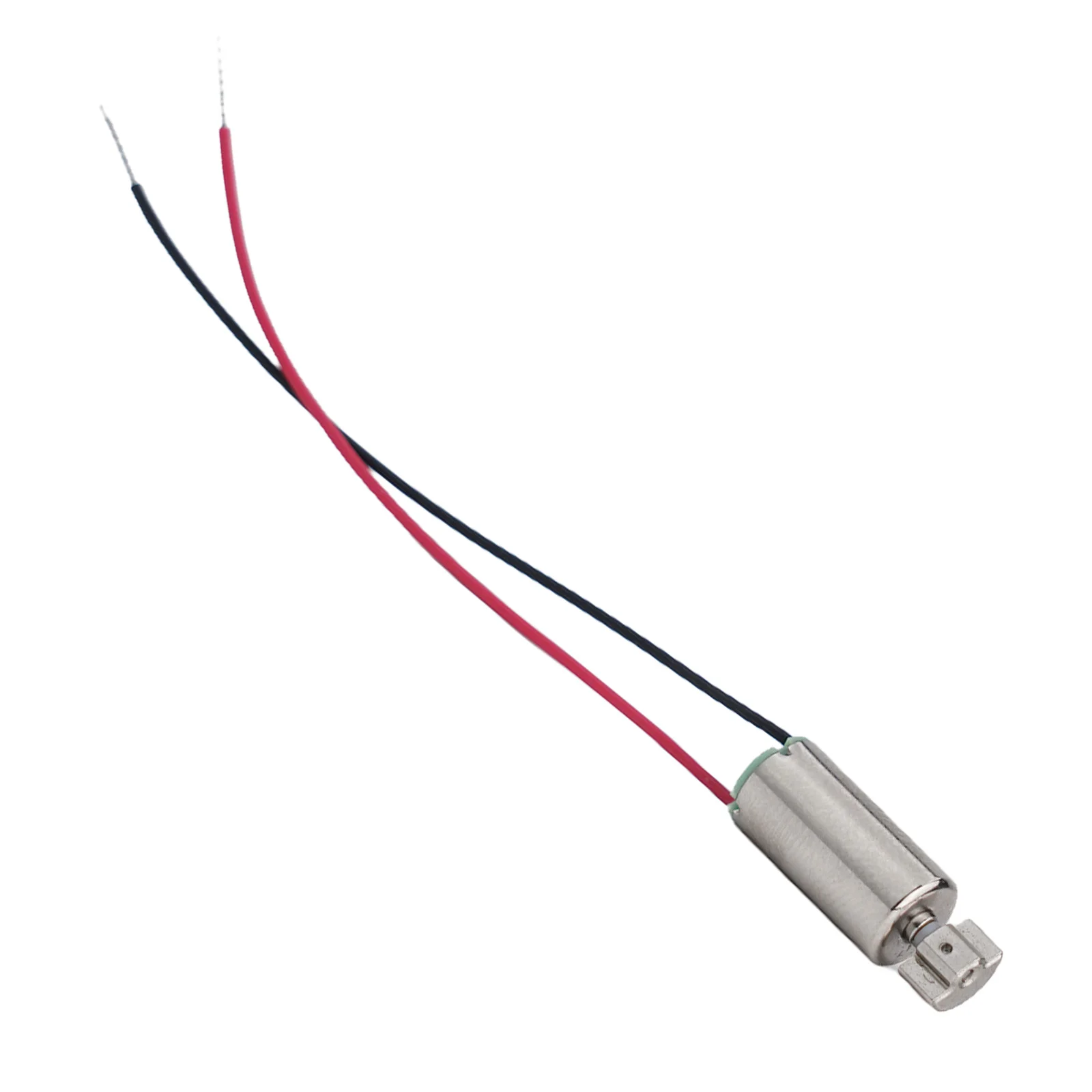 Energy Saving 0612 Vibration Motor with Stable Rotation and Low Noise Designed for Smart Door Locks and Massagers