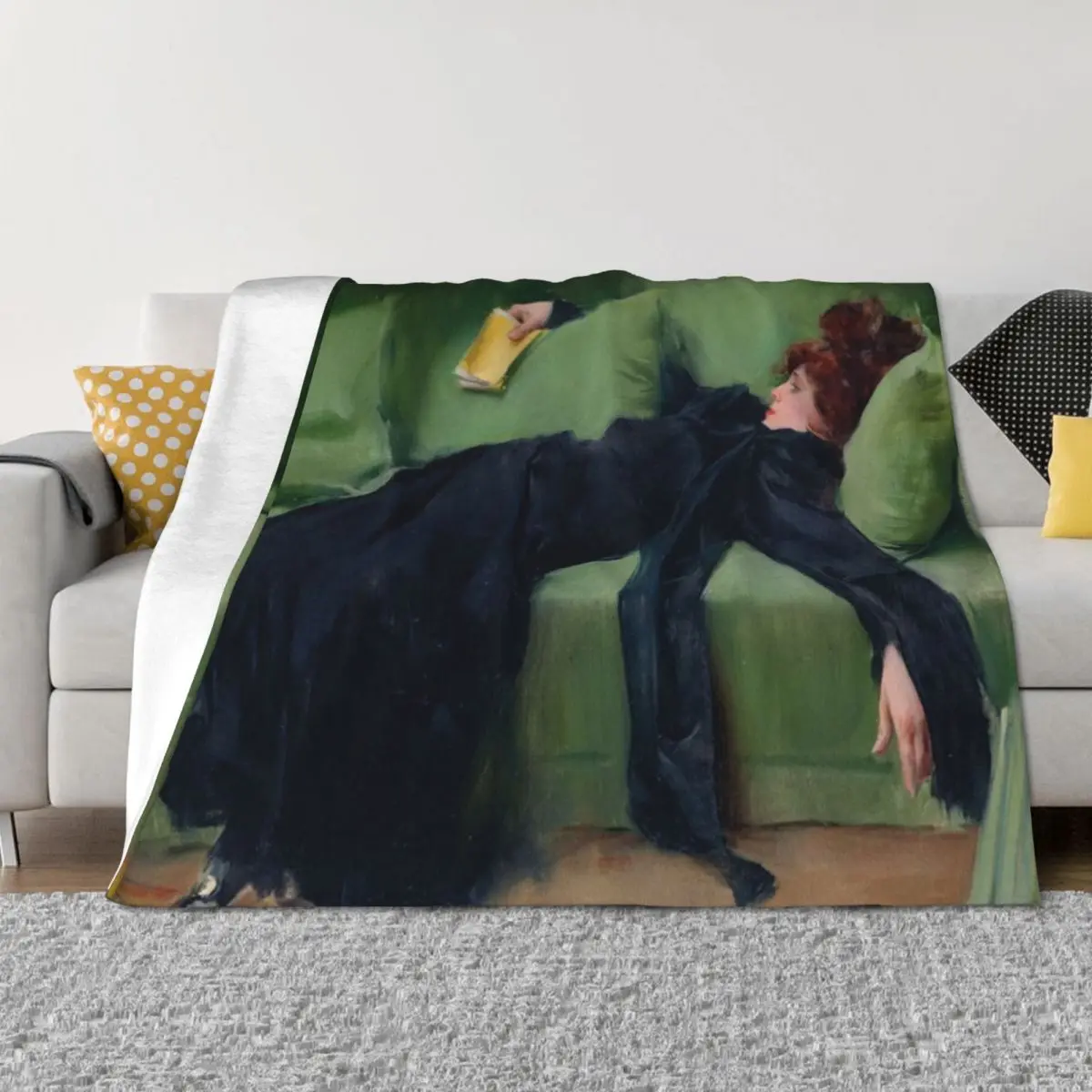 A Decadent Girl - R… - image