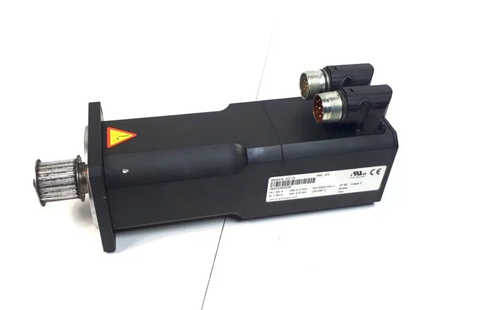 New Original Ready Stock 8MSA3L.E2-73 Industrial Automation PAC Dedicated PLC Programming Controller