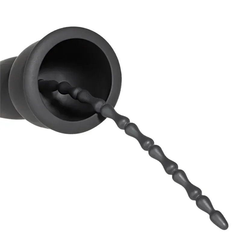 لعبة استثارة القضيب مجرى البول السبر القسطرة موسع الحصان العين تحفيز Bdsm الكبار الجنس لعب للرجال مثلي الجنس جوفاء الفولاذ قضيب