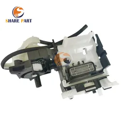 New Ink Pump for Epson L3101 L1110 L3100 L3106 L3108 L3110 L3115 L3116 L3117 L3118 L3119 L3150 L3158 Pump Unit Printer Parts