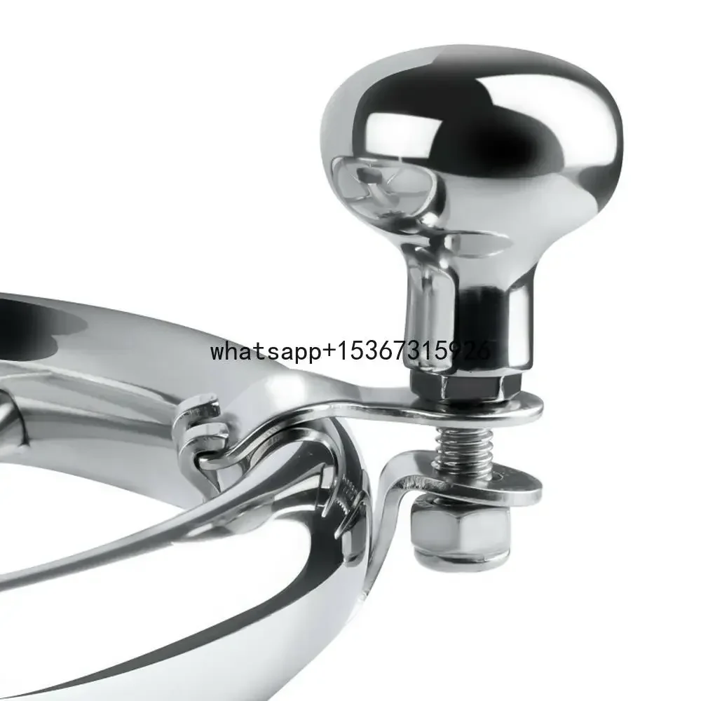 Stainless Steel 316 Steering Wheel Knob Auxiliary Boosters Ball Handle Boat Accessory Steering Wheel Truck Boat Yacht