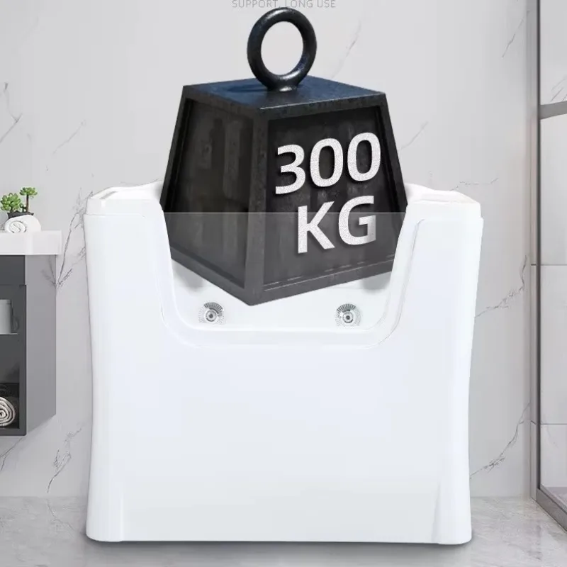 

Eco-Friendly Pet Bath Tub with SPA Machine for Dog Bubble Bathing System for Pet Shops