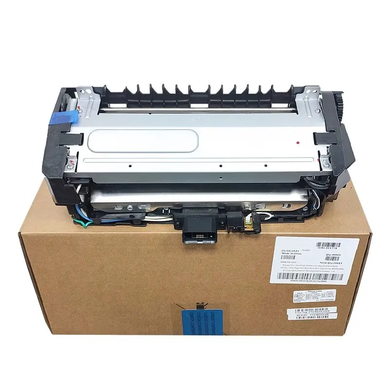 JC91-01176A JC91-01177A Fuser Assembly for Samsung M4580FX M4583FX M4530NX 4580 4583 4530 Fuser Unit