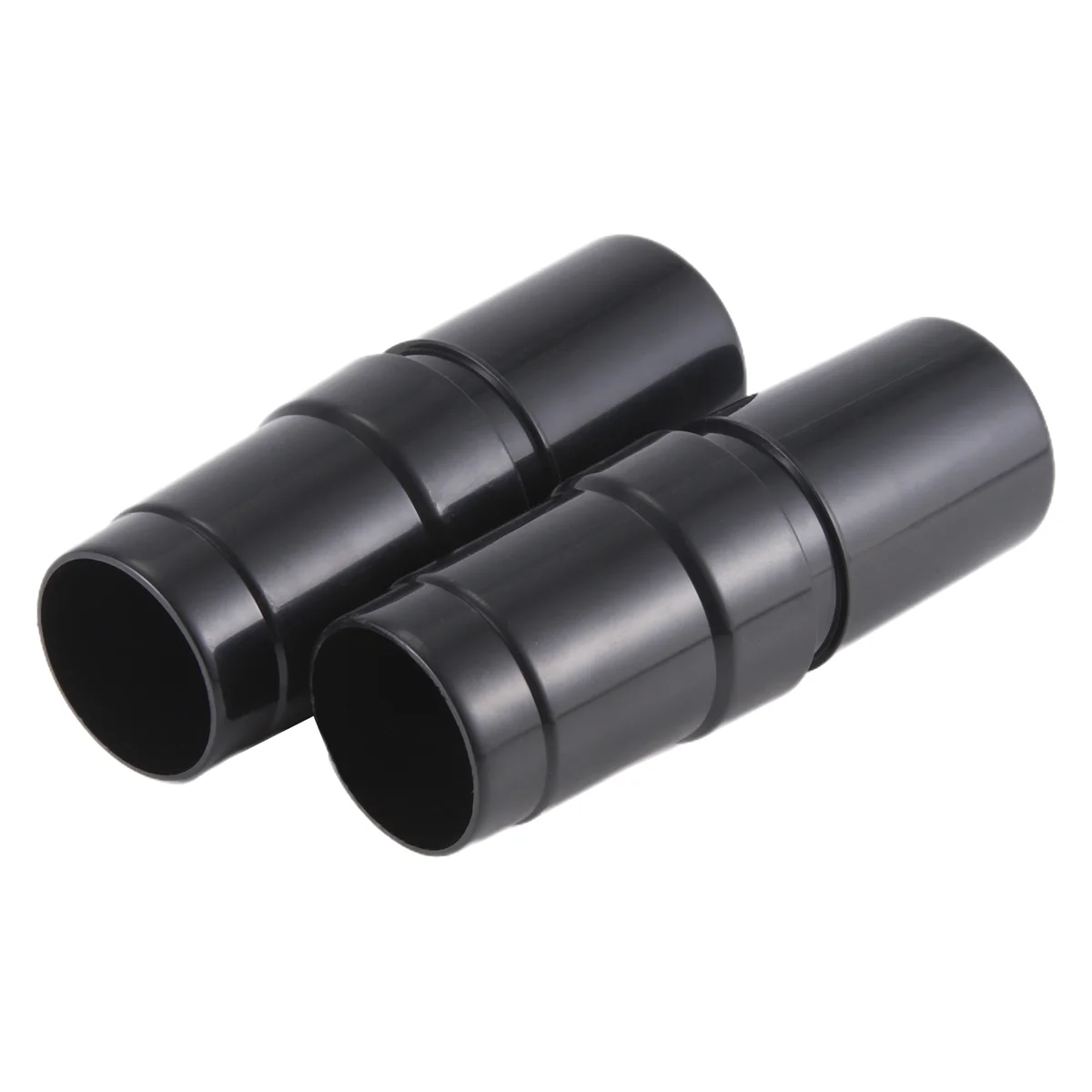 

popular 2 Pcs Vacuum Cleaner Accessories,Japanese Version 32mm Hose Coupling Vacuum Hose Conversion Tube Connector Joint