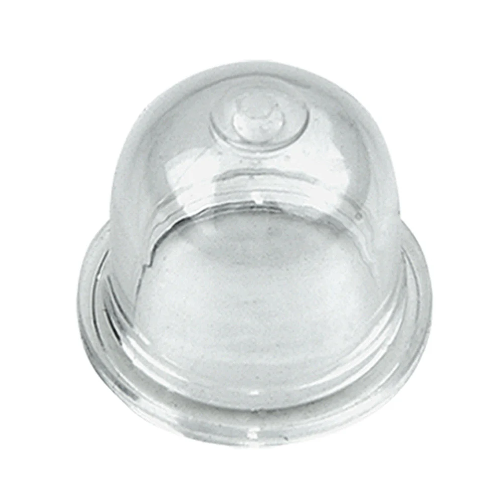 Bombilla de cebado para Homelite, Echo, s-tihl, ForRyobi, Poulan, Zama, repuesto de carburador, accesorios de bombilla de imprimación, 5 uds.