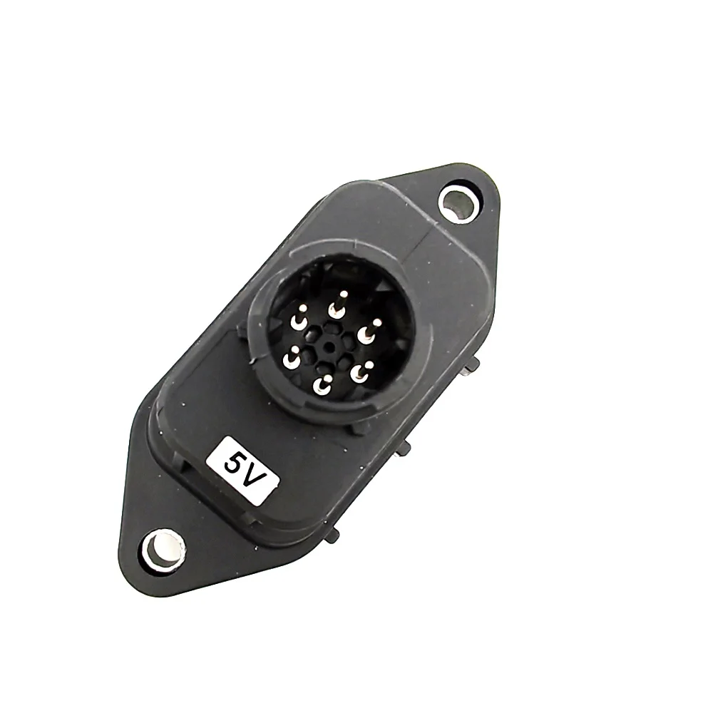 Luftdrucksensor OE 397464F004 / 4410430021 / 4410435021 / 4410435041 / 9325005021 passend für LKW – Detail 15
