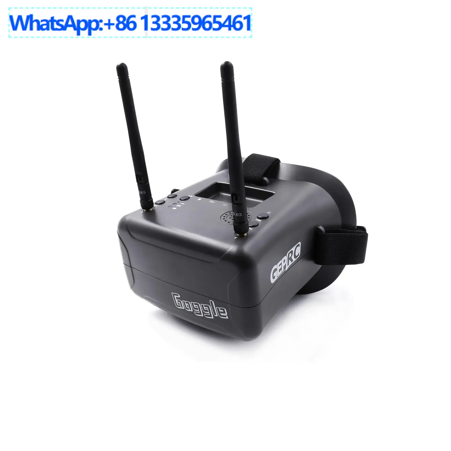 Geprc/Gep VRG1 Fpv … - image