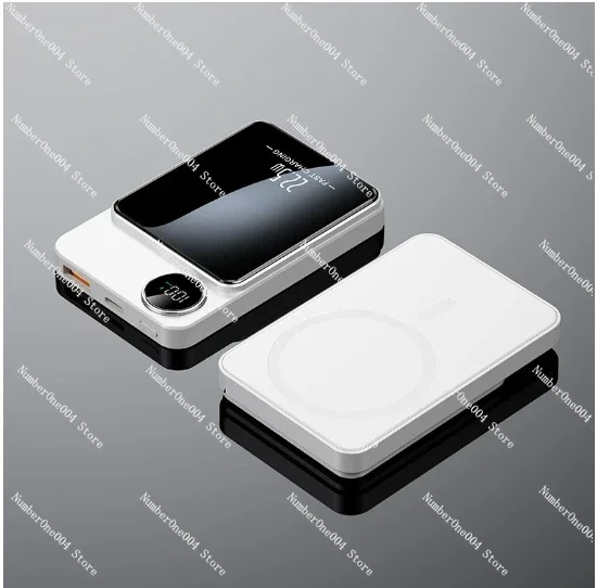 1 Pcs 15W Magsafe P…