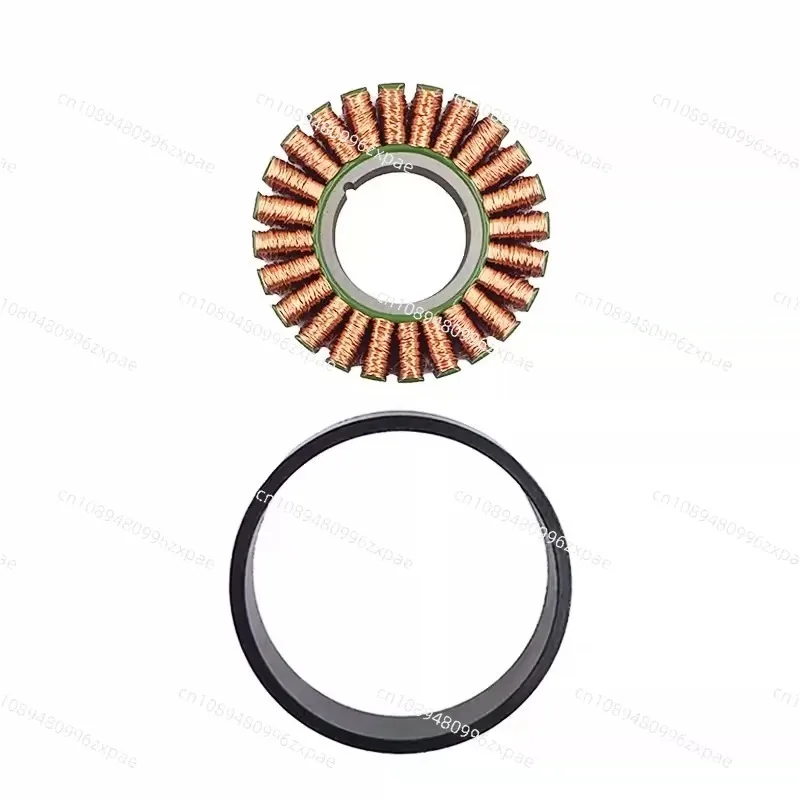 

6025 Frameless Torque Motor Frameless Brushless DC High Torque Motor Machinery Arm