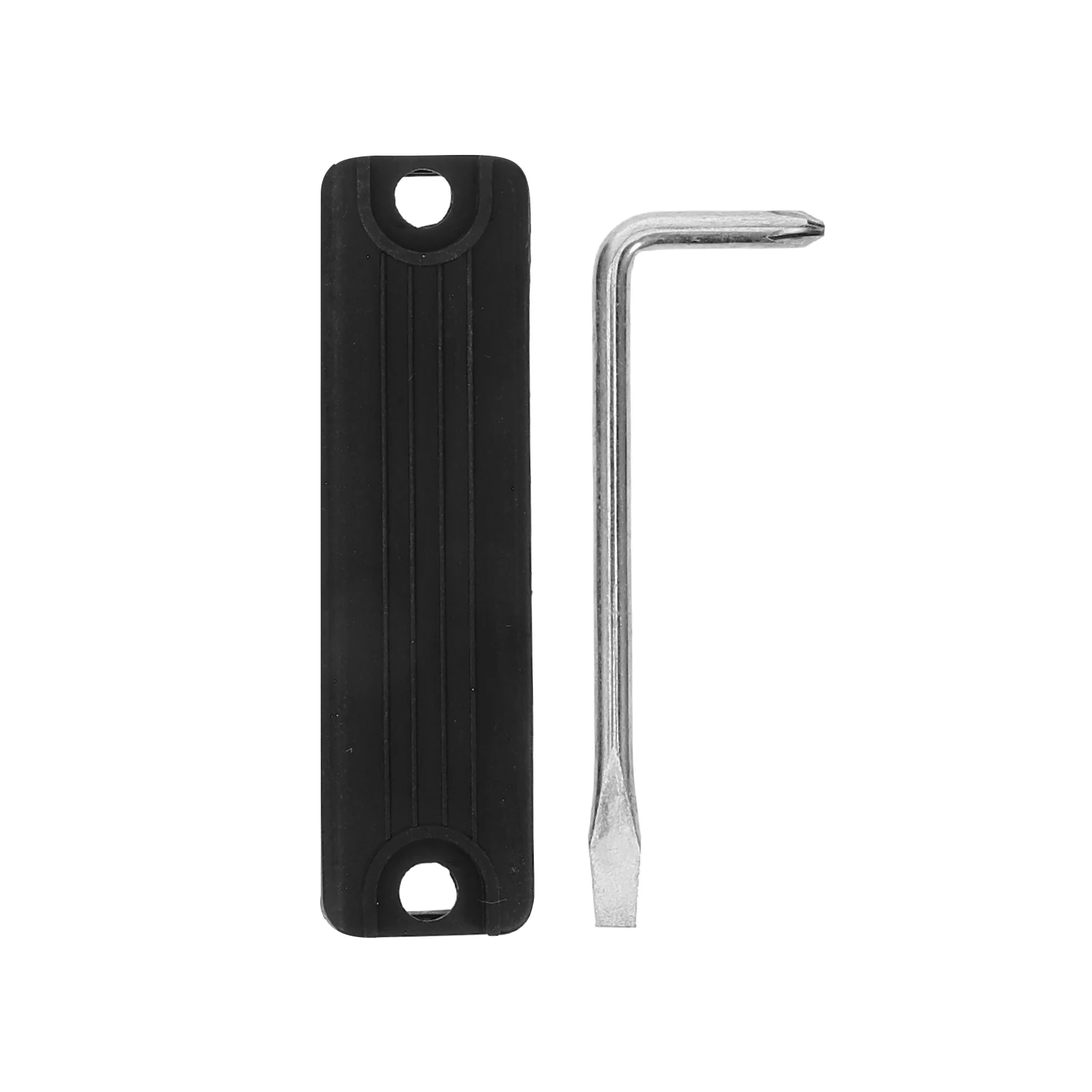 

Trunk Switch Repair Door Handle Cover Car Release Button Tailgate Cap Lid Grip Replacement Part Maintenance Needs Stable