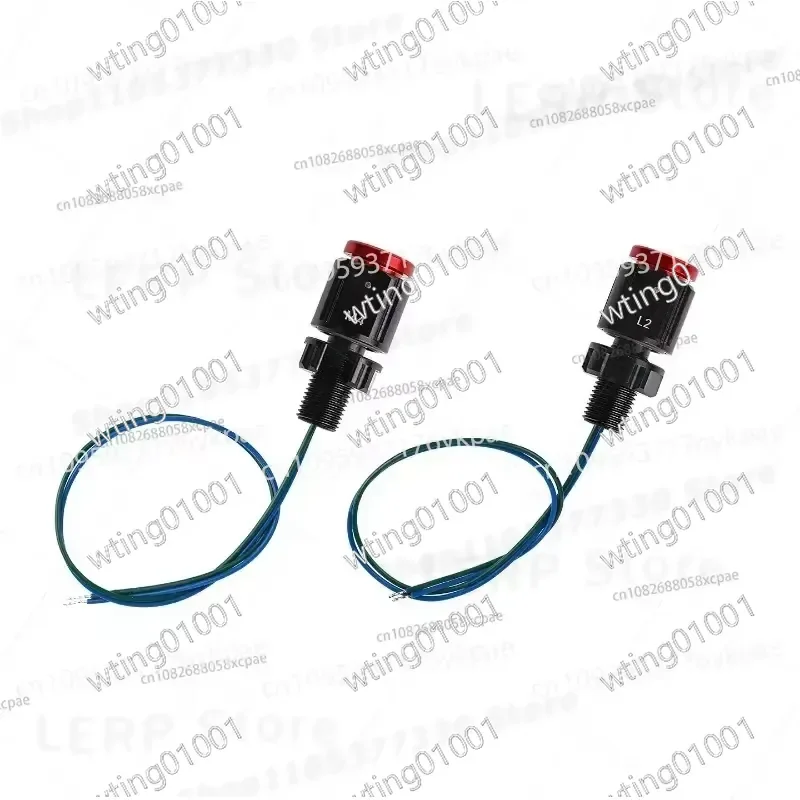for Pressure Switch Waterproof Deep-sea Touch Control Underwater ROV Sealed Housing On-off Self-resetting Mechanism