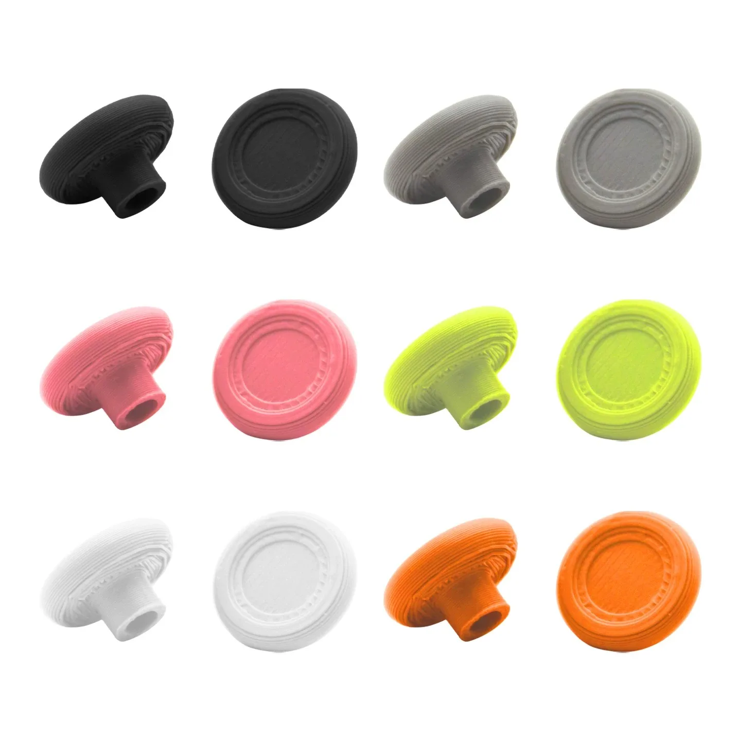 

Joystick Replacement Parts for AYN Thor Gaming Console Anti-loosening, Reinforced and Stable, Repair and Modification Parts